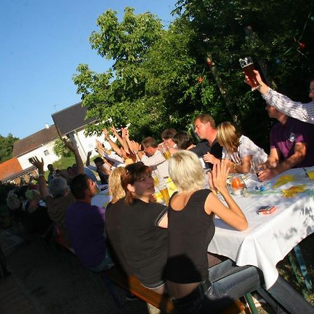 Gasthaus Zum Spaeth Englmannsberg Esterno foto