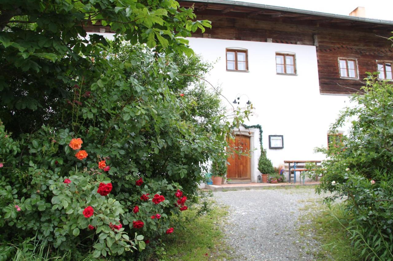 Gasthaus Zum Spaeth Englmannsberg Esterno foto