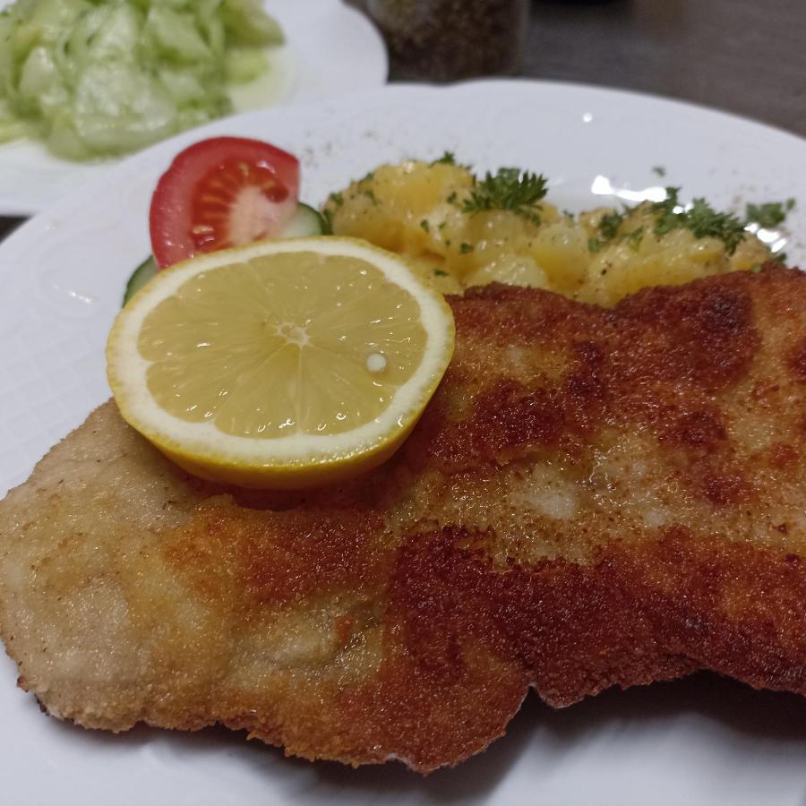 Gasthaus Zum Spaeth Englmannsberg Esterno foto